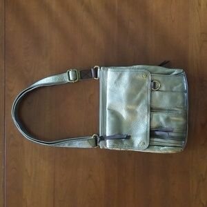 FOSSIL Morgan Crossbody